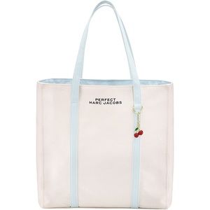 MARC JACOBS Fresh Cherry Tote Bag